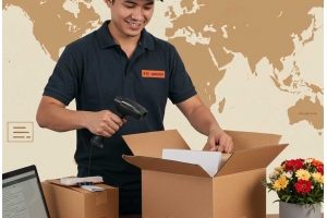 震驚!美國(guó)對(duì)中國(guó)出口商品突襲加稅104%，跨境賣(mài)家如何突圍?